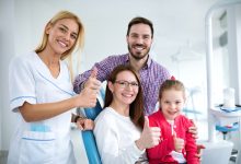 The Role Of Family Dentistry In Supporting Oral Hygiene Education