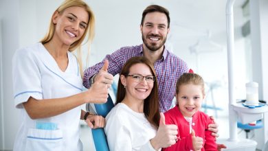 The Role Of Family Dentistry In Supporting Oral Hygiene Education