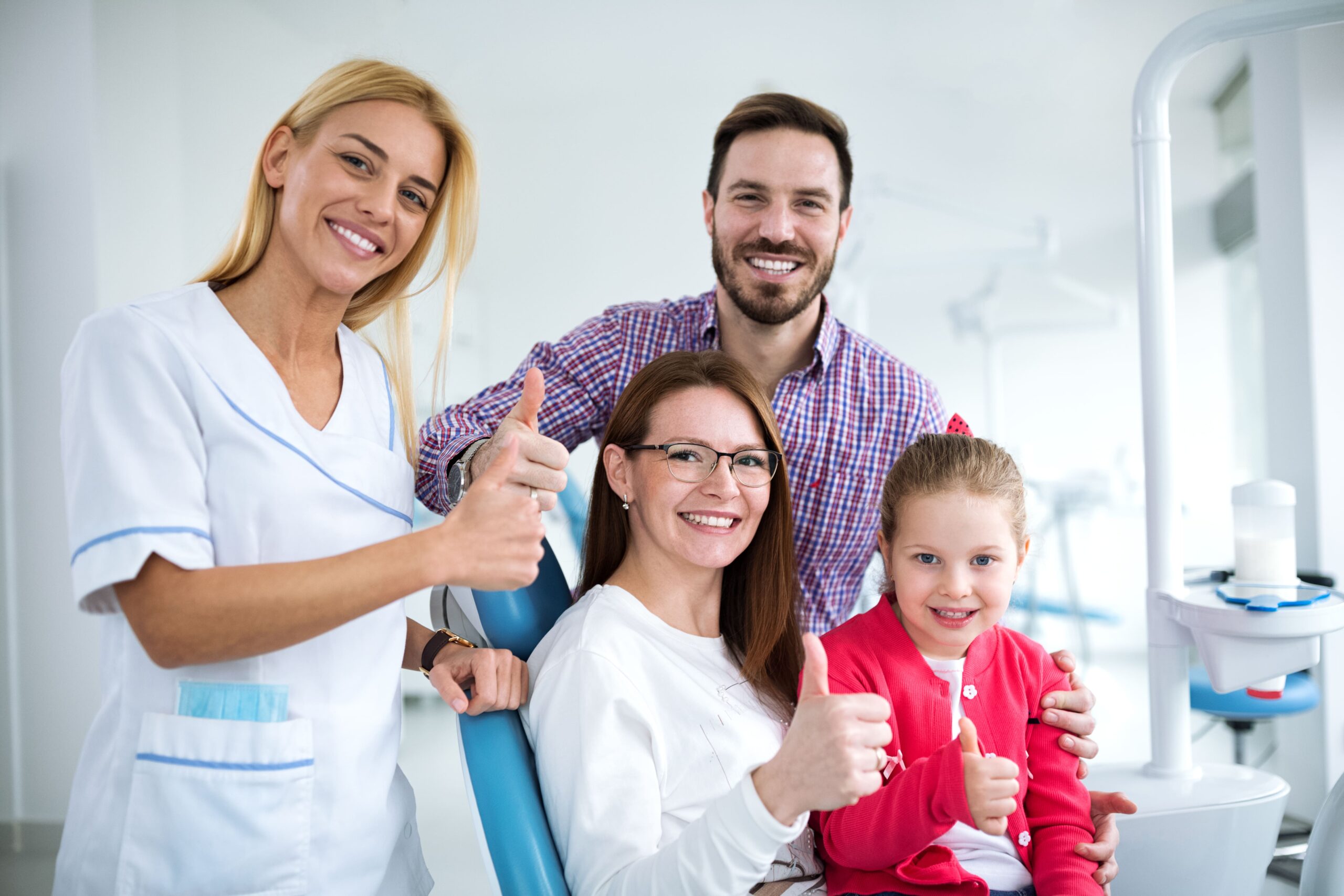 The Role Of Family Dentistry In Supporting Oral Hygiene Education