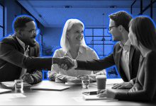 What Separates Companies That Win Enterprise Deals From Those That Get Screened Out