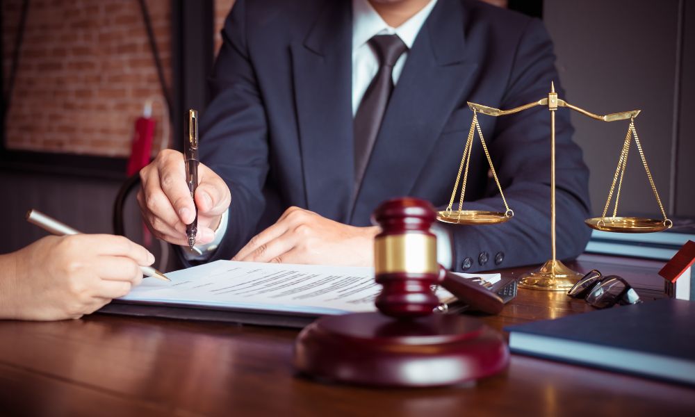 Why Legal Representation Changes Everything in Injury Disputes