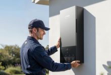 DIY Home Battery Backup: A Complete Guide