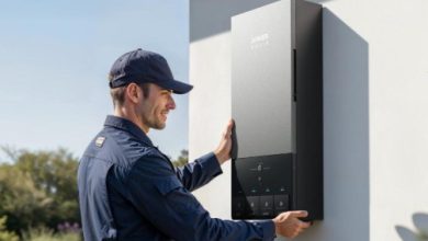 DIY Home Battery Backup: A Complete Guide