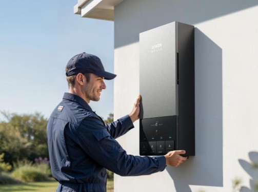 DIY Home Battery Backup: A Complete Guide