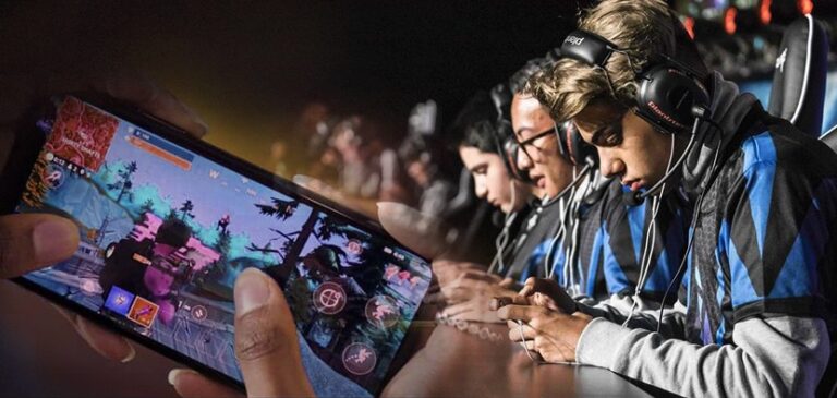 From Ranked Battles to the Esports Stage: Mastering Competitive Play in Free Fire