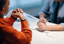 How Criminal Charges Can Affect Your Future Employment