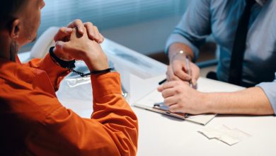 How Criminal Charges Can Affect Your Future Employment