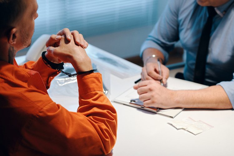 How Criminal Charges Can Affect Your Future Employment