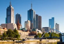 Moving From Melbourne to Sydney Sounds Simple Until You’re In It