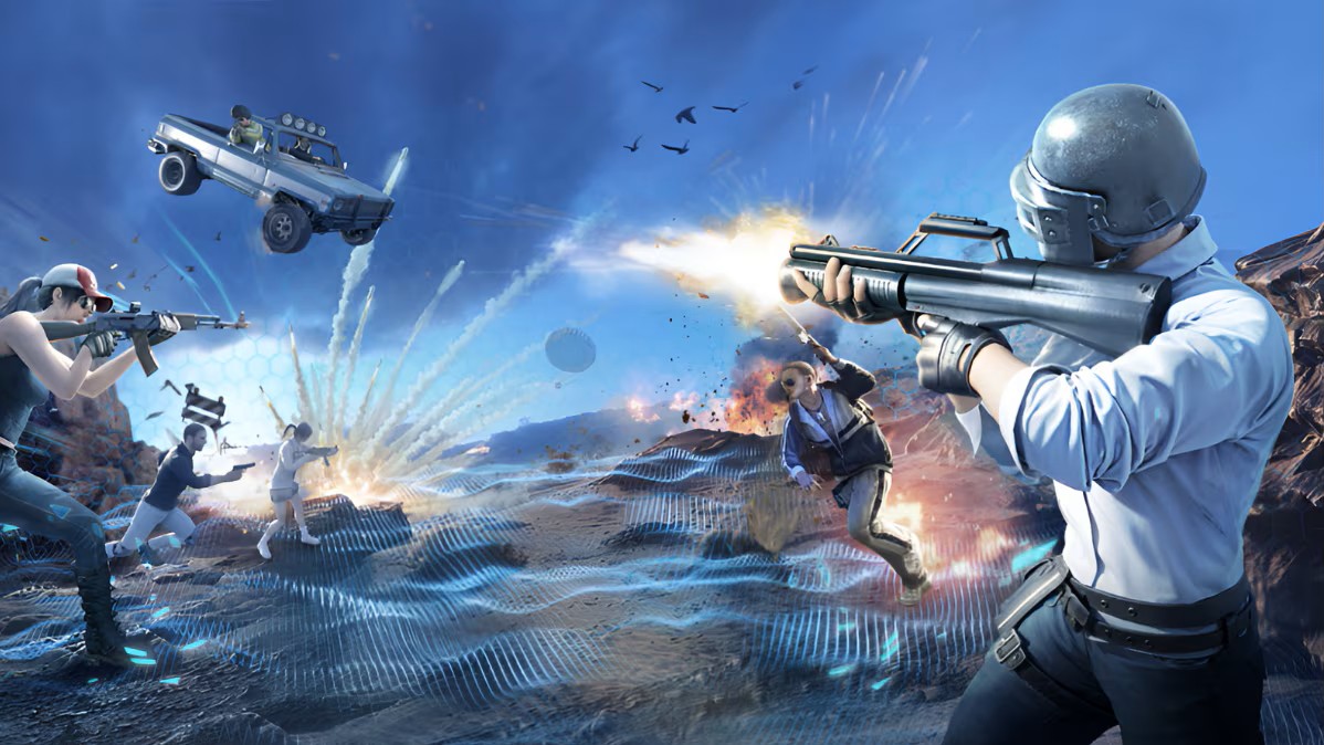 Seasonal BGMI Updates: Why They Matter and How They Change the Game