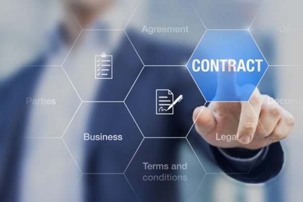Top Benefits of Implementing a Contract Management Tools