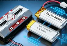 Why 2S Power Keeps Showing Up in Sensible Builds