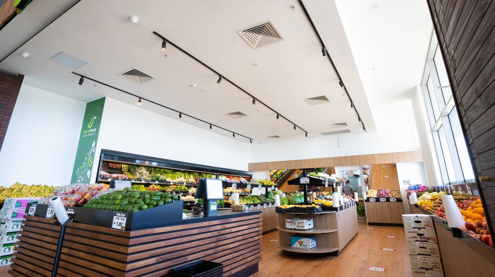 Why Shop Fitters in Melbourne Are Now Designing for Five Years Ahead, Not Just Opening Day