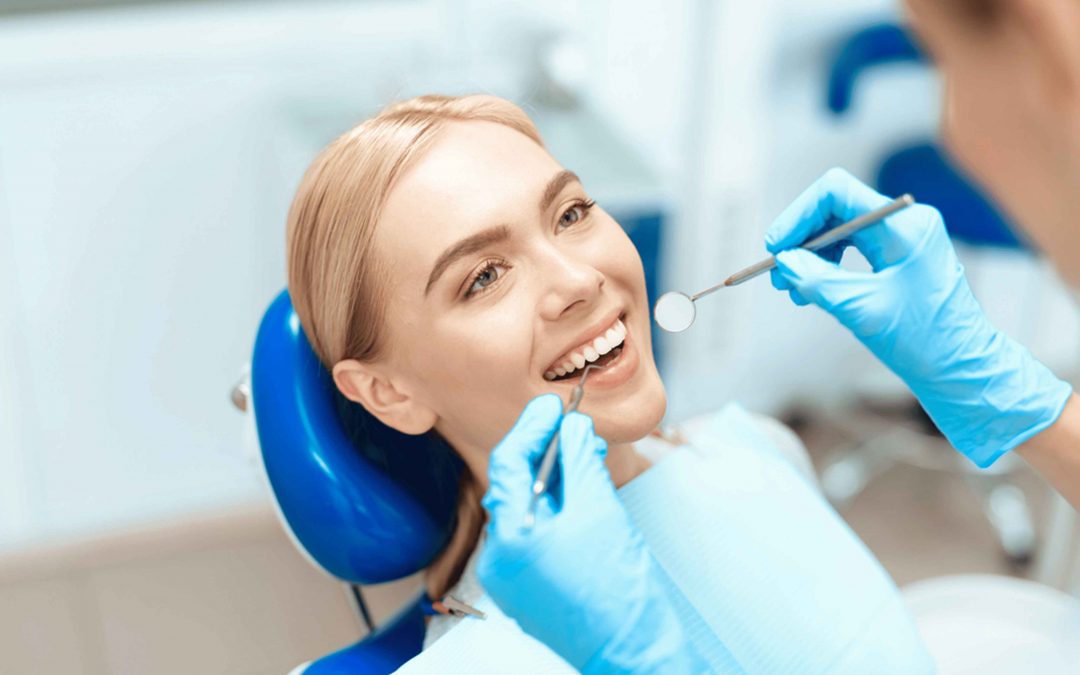 5 Smile Transformation Steps That General Dentists Often Guide Patients Through