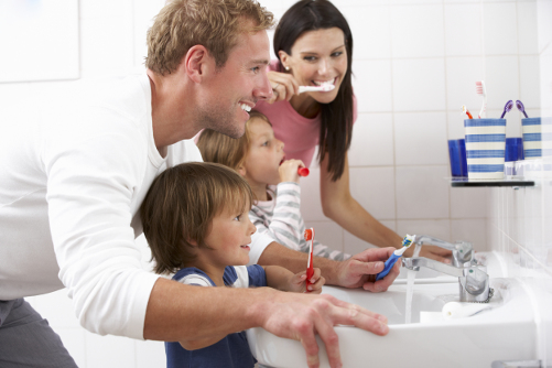 6 Preventive Strategies Family Dentists Recommend For Active Families