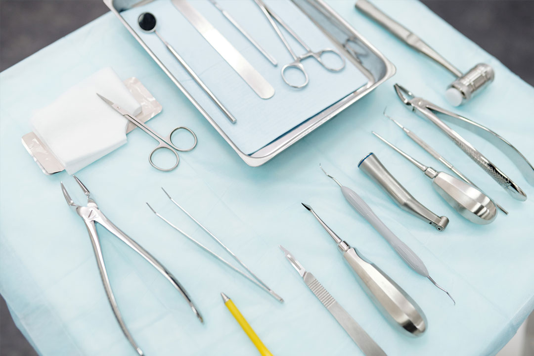 6 Tools Used In General Dentistry For Accurate Diagnosis