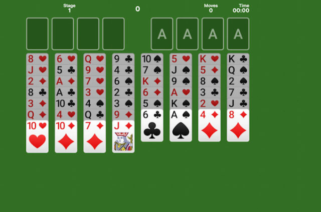 Eliminating Decision Fatigue: Why to Try Free Cell Game Online During Micro-Breaks