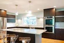 How to Layer Kitchen Lighting for Optimal Ambiance