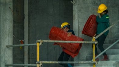 Strategies for Reducing Unplanned Maintenance on Jobsite Equipment