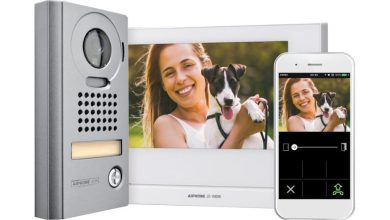 The First Conversation Before the Door Opens How Intercom Installation Services in Australia Are Quietly Changing Everyday Access