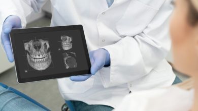 The Role Of Imaging Tools In Comprehensive Dental Planning