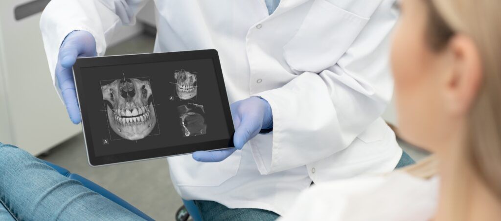 The Role Of Imaging Tools In Comprehensive Dental Planning