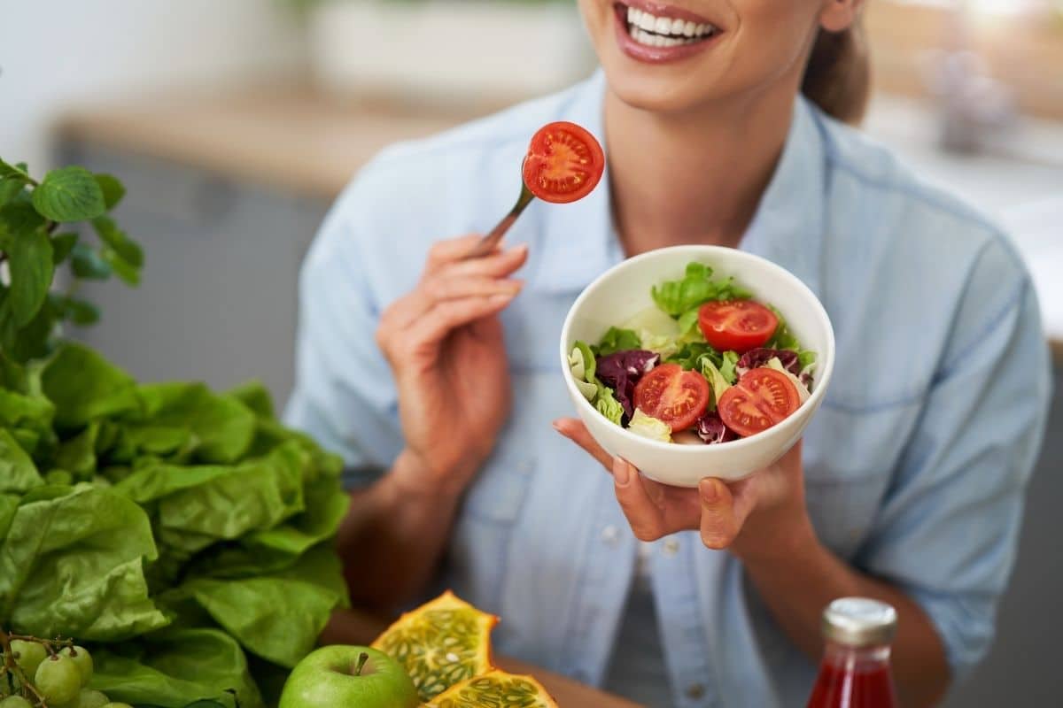 The Role Of Nutrition And Lifestyle In Dental Wellness