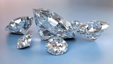 When Experience Matters More Than Timing in Selling a Diamond