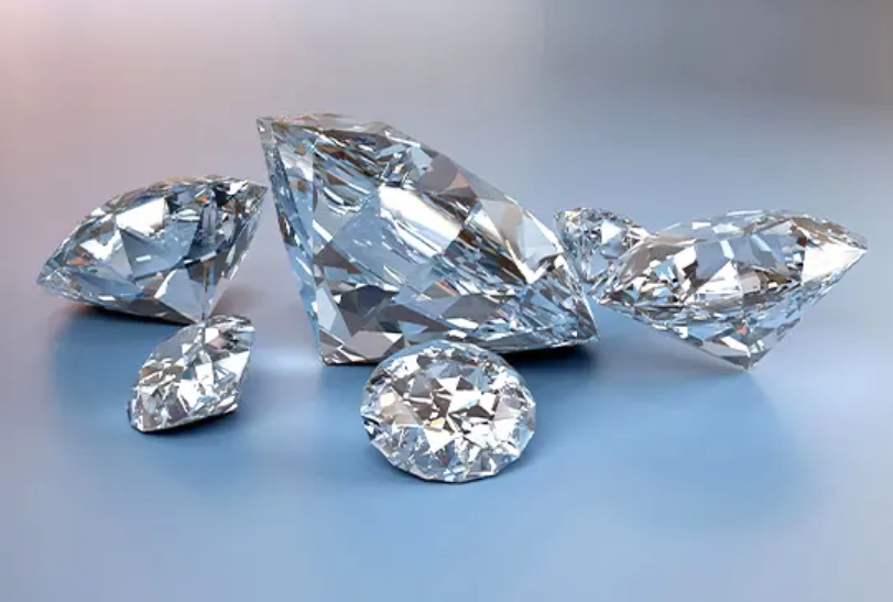 When Experience Matters More Than Timing in Selling a Diamond