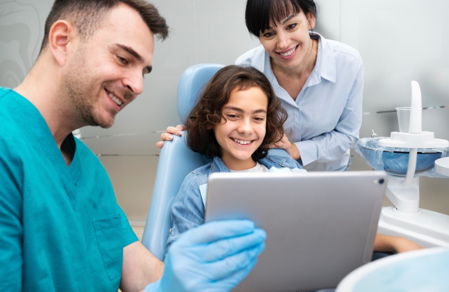 Why Consistency With A Family Dentist Reduces Long Term Anxiety