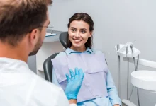 Why General Dentistry Is The First Step Toward A Smile Makeover