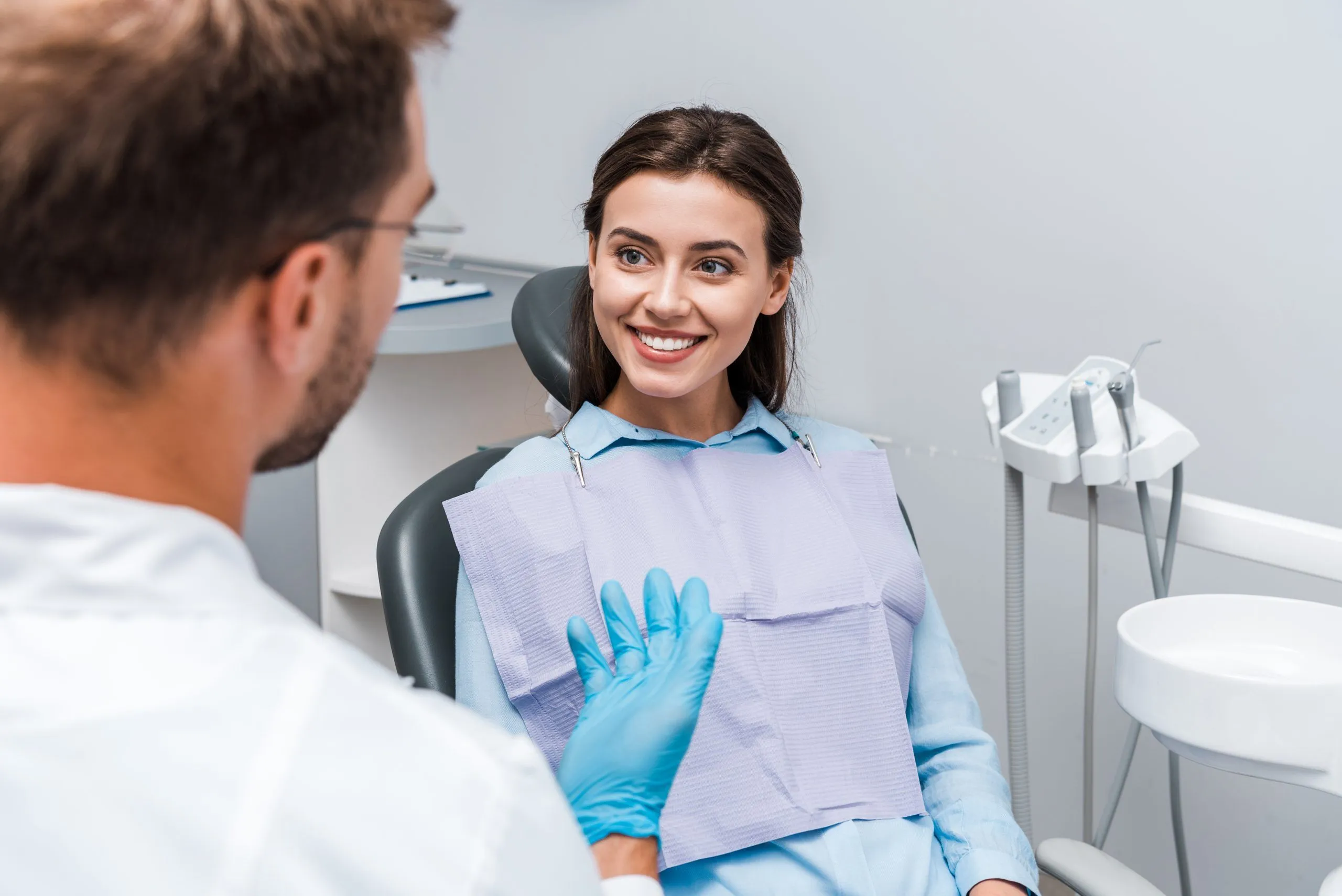 Why General Dentistry Is The First Step Toward A Smile Makeover