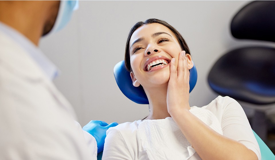 Why Preventive Dentistry Builds Stronger Foundations For Oral Wellness