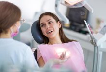 3 Signs You Should Schedule A Visit With A Periodontist