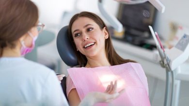 3 Signs You Should Schedule A Visit With A Periodontist