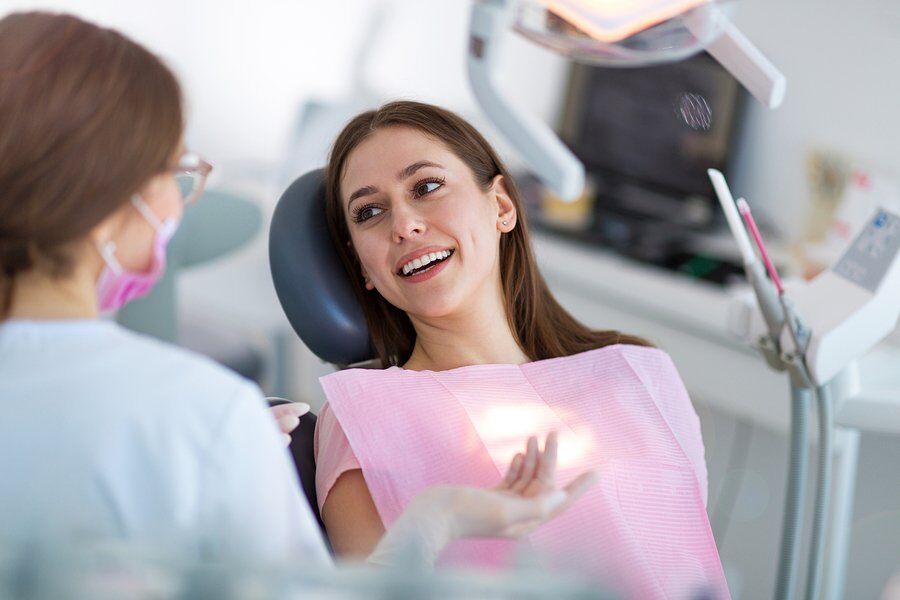 3 Signs You Should Schedule A Visit With A Periodontist