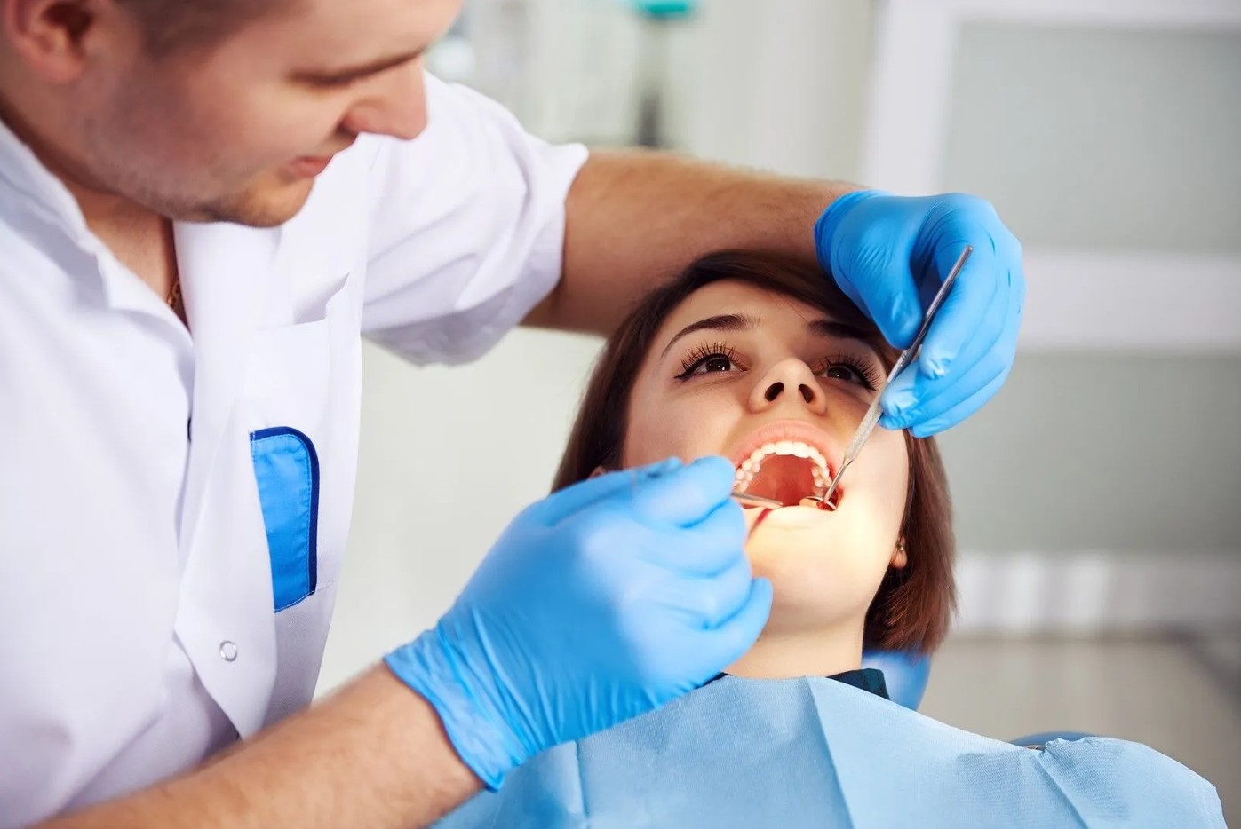 4 Ways Preventive Dentistry Protects Your Cosmetic Dental Work