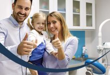 5 Family Friendly Solutions That Ease Dental Visit Stress
