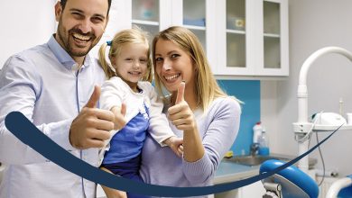 5 Family Friendly Solutions That Ease Dental Visit Stress