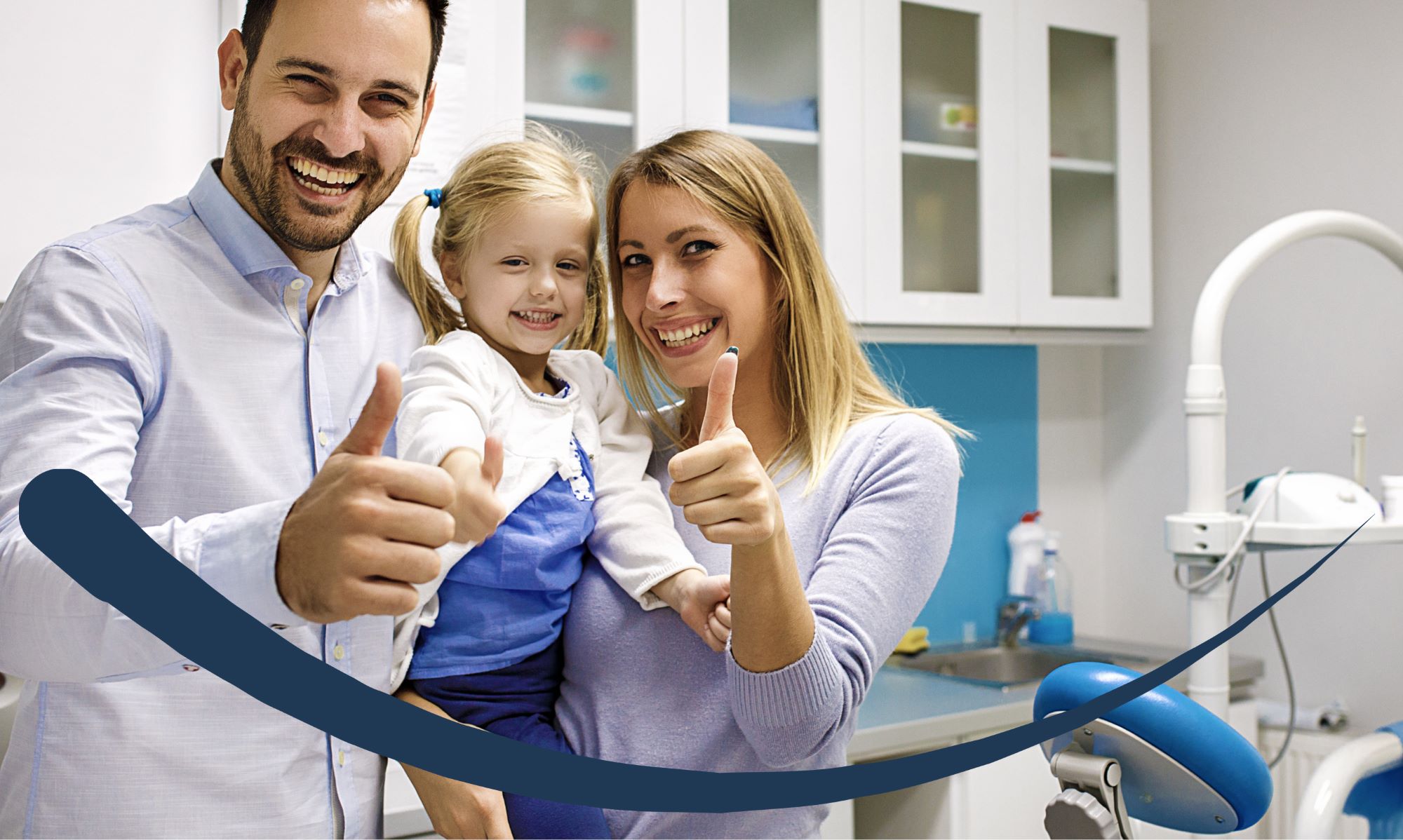 5 Family Friendly Solutions That Ease Dental Visit Stress