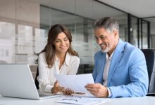 5 Services Tax Firms Provide To Protect Small Business Owners