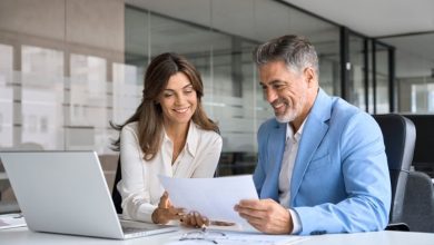 5 Services Tax Firms Provide To Protect Small Business Owners