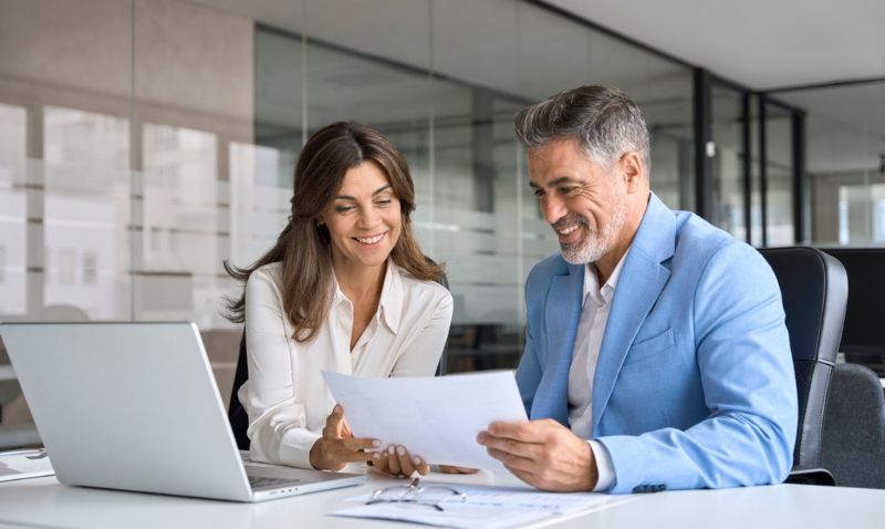 5 Services Tax Firms Provide To Protect Small Business Owners