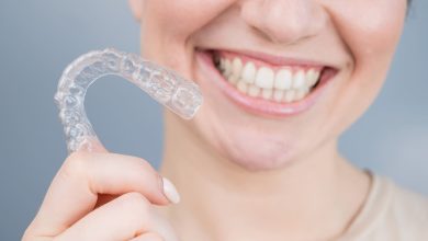 5 Signs Clear Aligners May Be Right For You