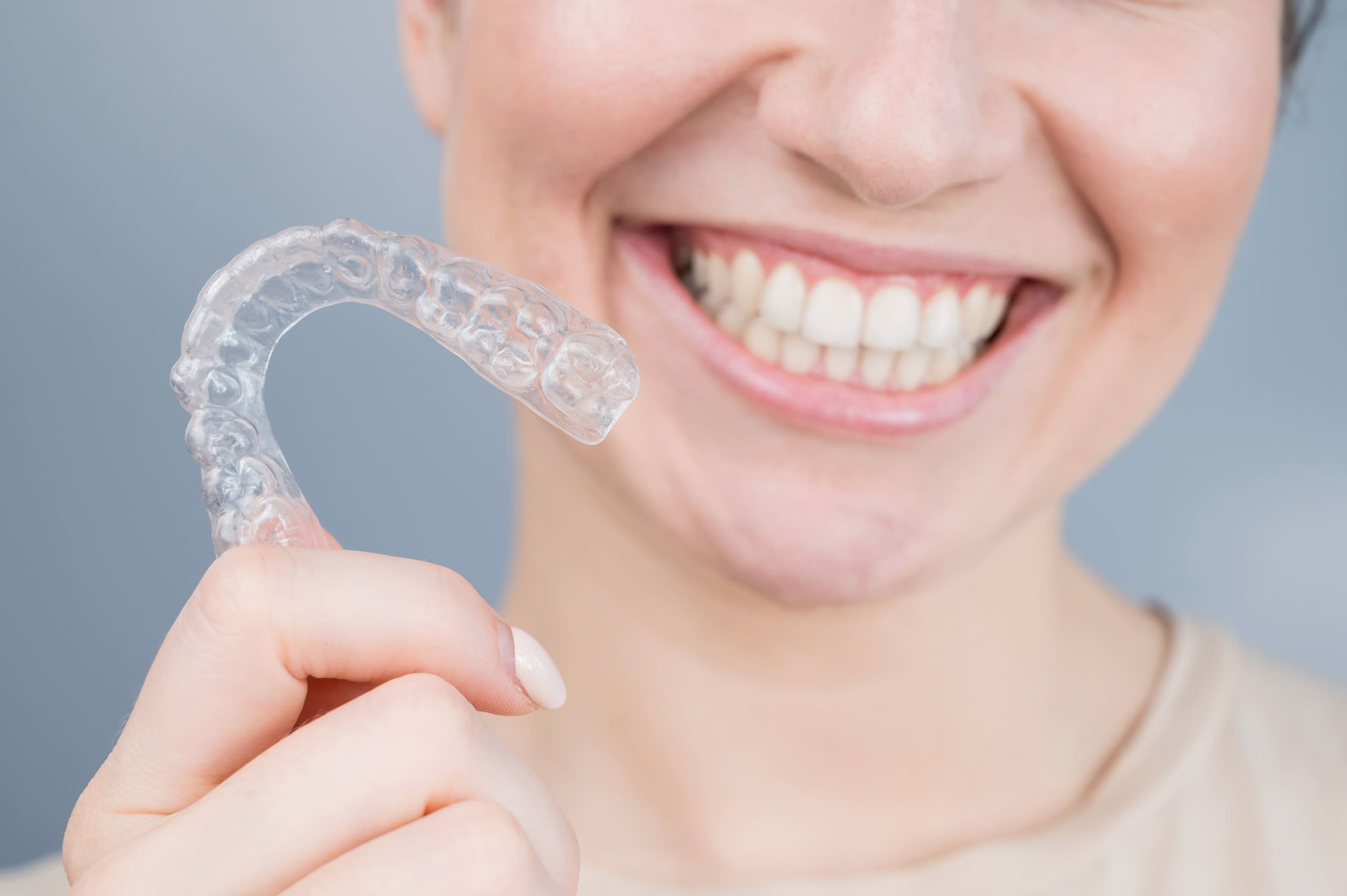 5 Signs Clear Aligners May Be Right For You