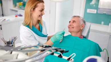 5 Tips For Coordinating Dental Care Across Different Age Groups