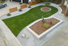 Best Backyard Layouts for Narrow Lots in Calgary