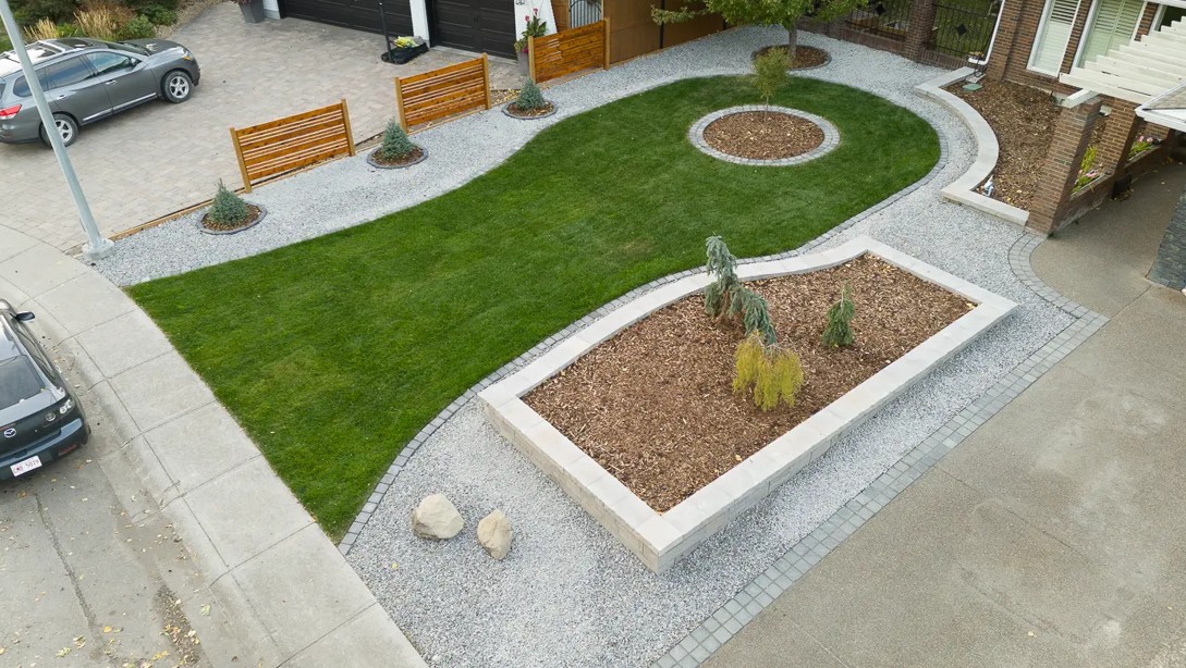 Best Backyard Layouts for Narrow Lots in Calgary