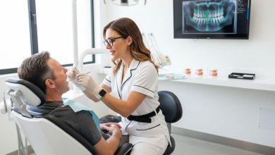 Choosing Between Two Orthodontists: How To Evaluate Experience And Technology