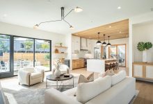 Designing Desire: How Luxury Staging Shapes Buyer Aspirations Before They Step Inside